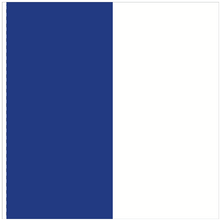 Load image into Gallery viewer, Hissfahne Kanton Luzern bedruckt