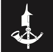 Lade das Bild in den Galerie-Viewer, Hissfahne Gemeinde Madulain bedruckt