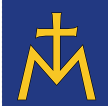 Lade das Bild in den Galerie-Viewer, Hissfahne Gemeinde Malans bedruckt