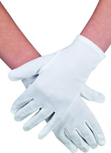 Lade das Bild in den Galerie-Viewer, Handschuhe weiss
